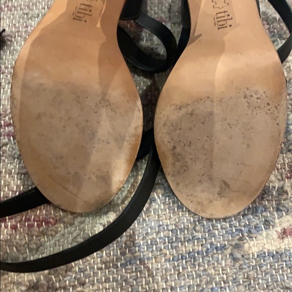 Toni 4.5” Pierce sandal - Picture 4 of 7